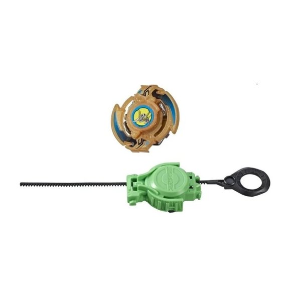 Beyblade Burst Rise SlingShock Bundle of 4 - Picture 15 of 15